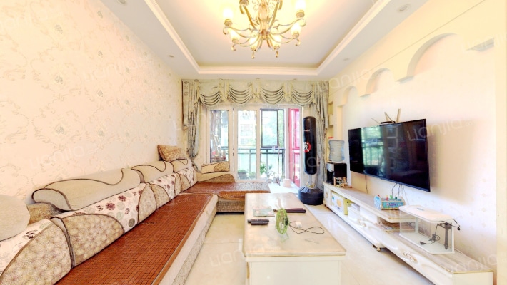 中昂星汇二手房实景图