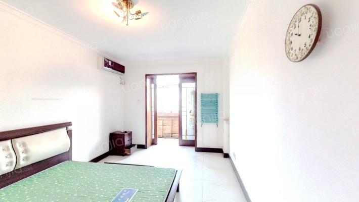 昆仑公寓二手房实景图