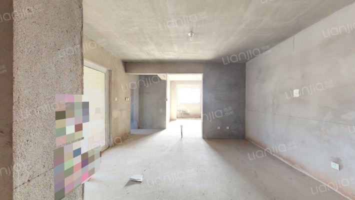 锦绣家园E区二手房实景图