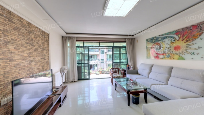 兴隆城市花园怡水园二手房实景图