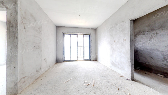 奥园开城首府二手房实景图