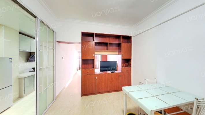 锦泰东环国际二手房实景图