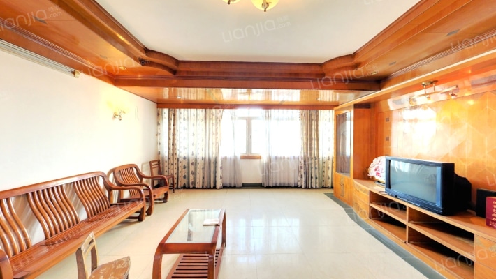 广西建工二建北海分公司生活区二手房实景图