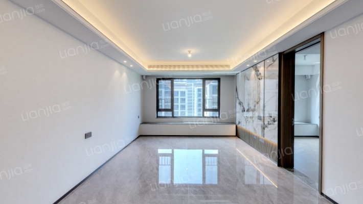 建发·璟院二手房实景图