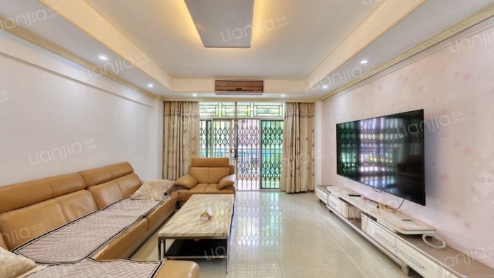 美景花园（港口镇）二手房实景图