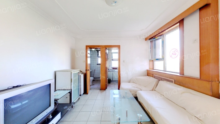 省直东苑小区二手房实景图