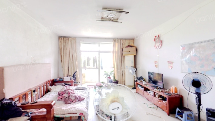 银湾花园海信赤水苑二手房实景图