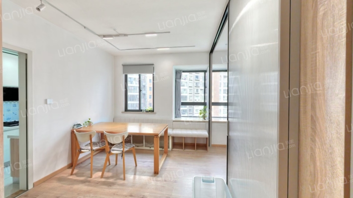 融侨中央花园1期二手房实景图