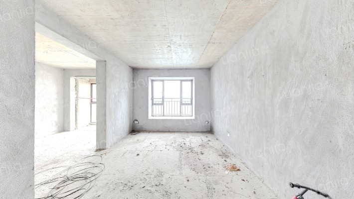 港盛花园二手房实景图