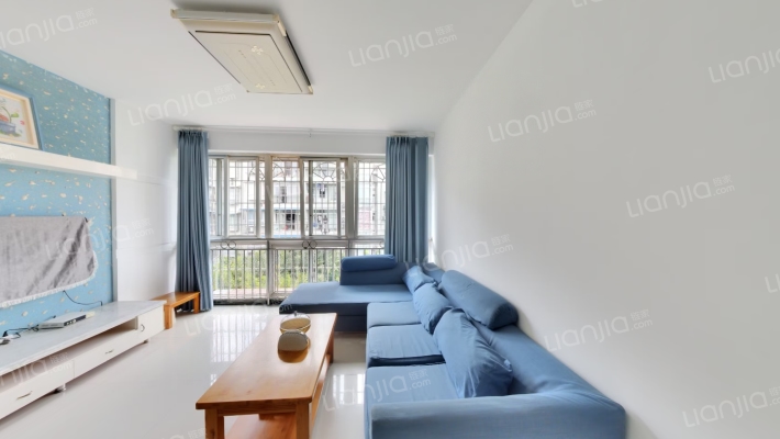 人和春天（渝北）二手房实景图