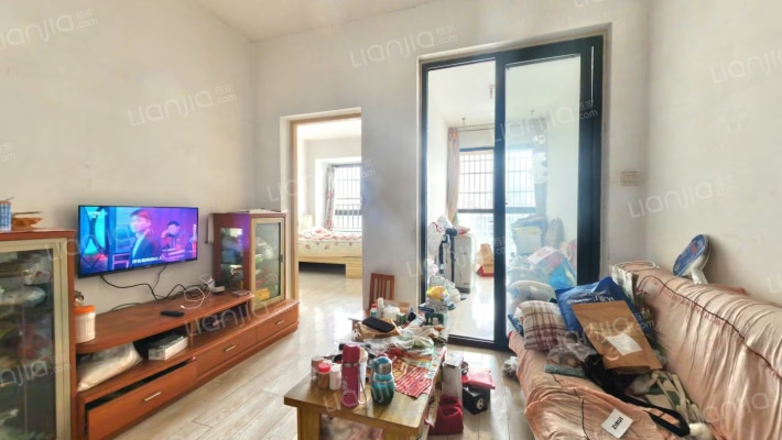 水乡茗居西区二手房实景图