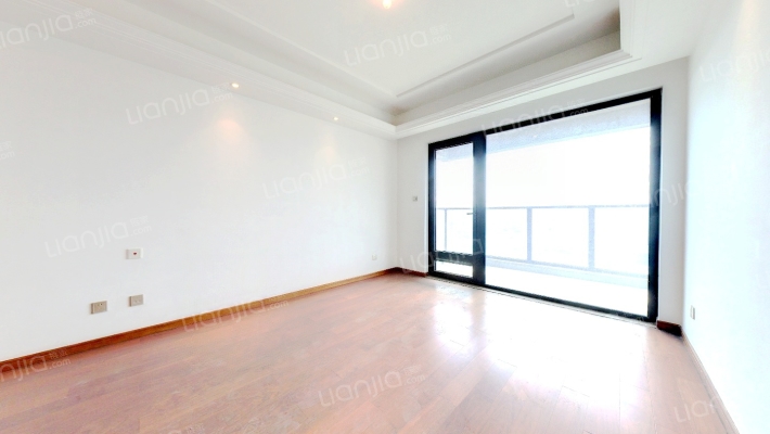 中锐星悦湾名苑二手房实景图