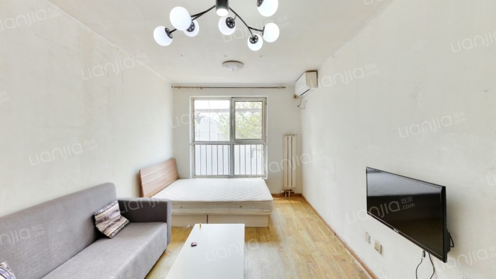 五福玲珑居北区二手房实景图