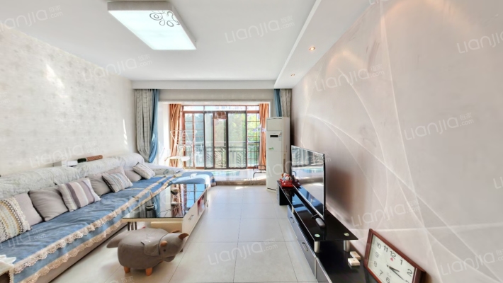 橄榄园二手房实景图