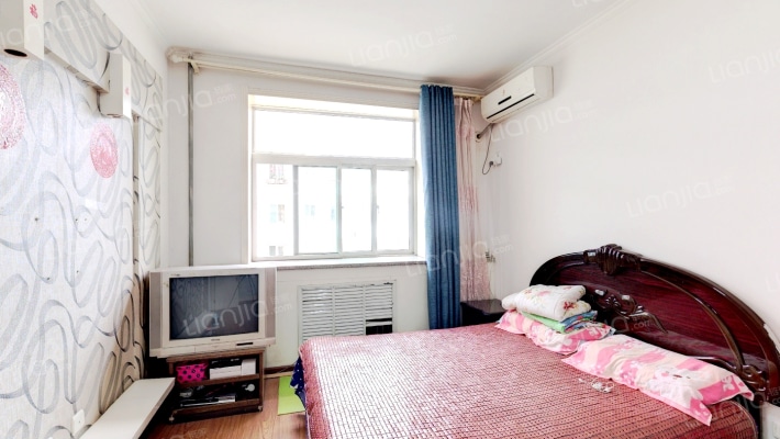 五华塑料厂宿舍二手房实景图