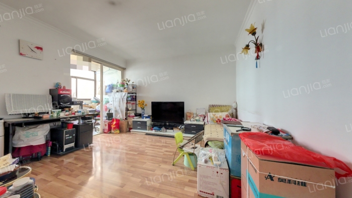 金实小区·聚实园二手房实景图