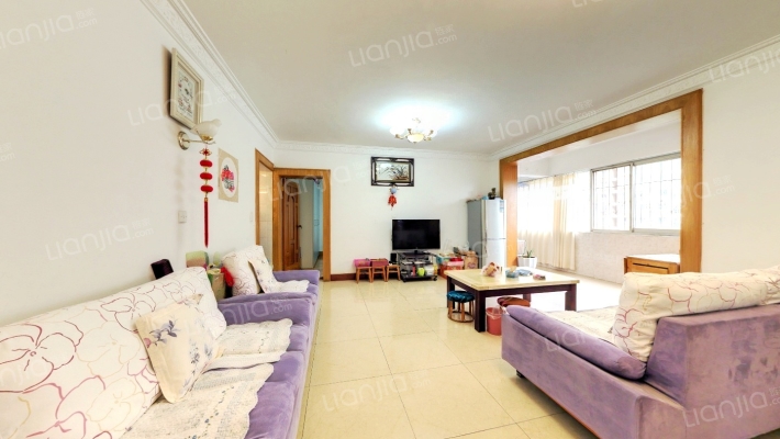 教场西路13号二手房实景图