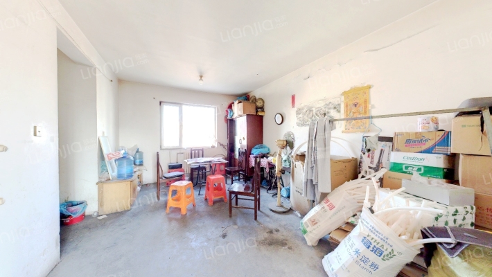 泽水园二手房实景图