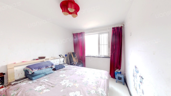 君悦美景二手房实景图