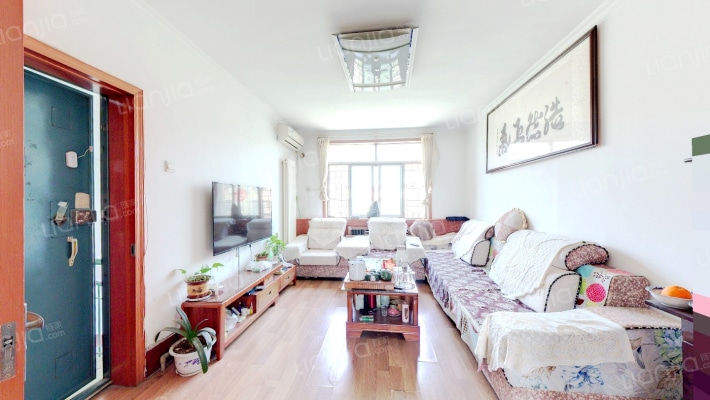 国税局三友宿舍二手房实景图