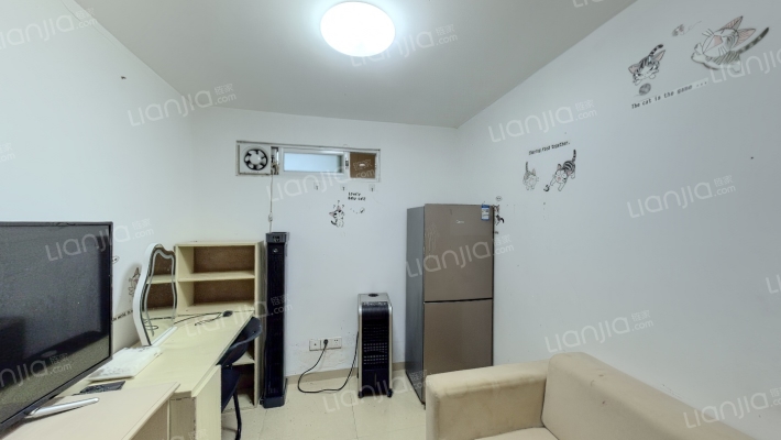 御晖苑二手房实景图