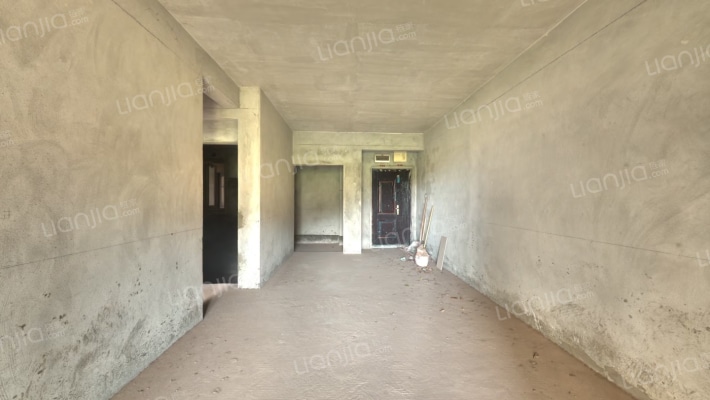 普瑞花园二手房实景图