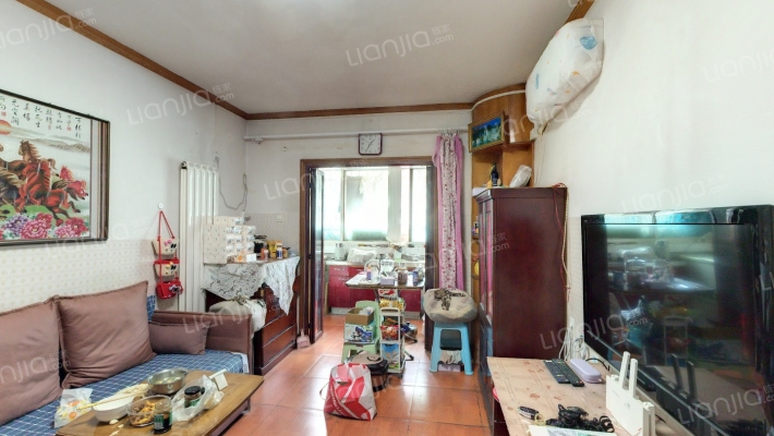 福姜西里二手房实景图