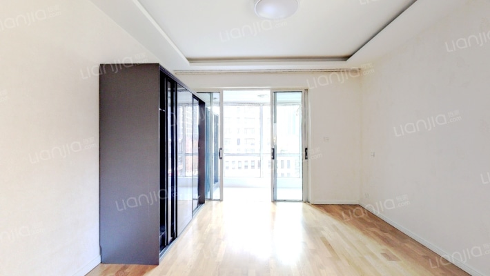 长江路九号二手房实景图