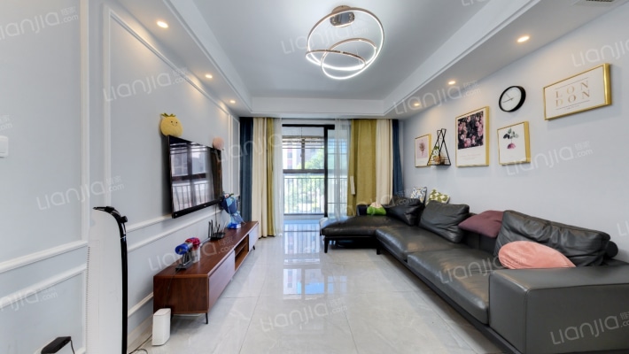 伟业优橙家二手房实景图