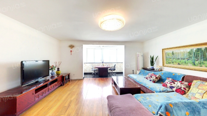 荣城花苑二手房实景图