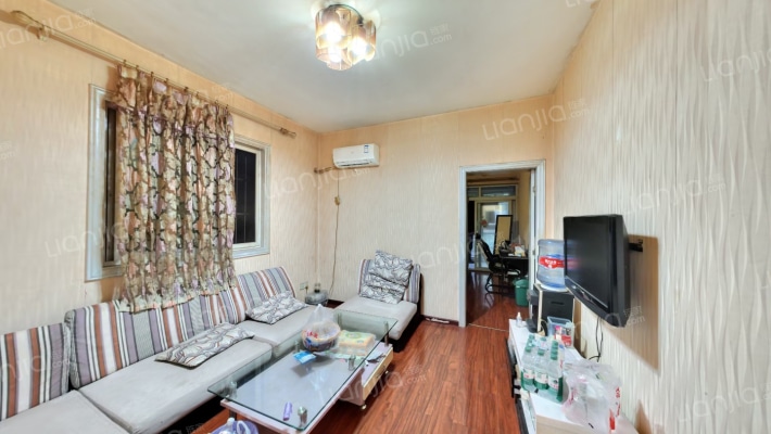 欧城雅典二手房实景图