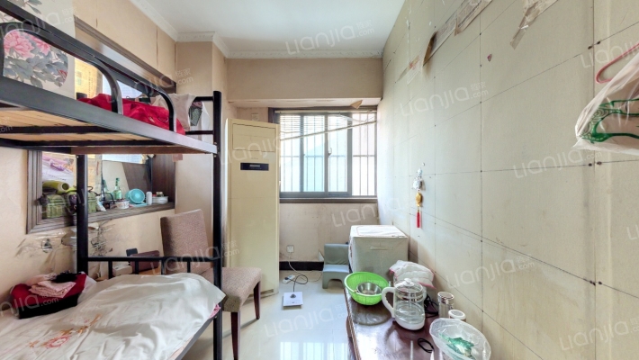 恒达嘉园二手房实景图