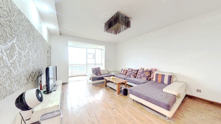 国一剑桥丽景二手房实景图