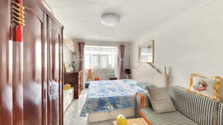 曲溪西里二手房实景图