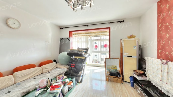 碧水庄园二手房实景图