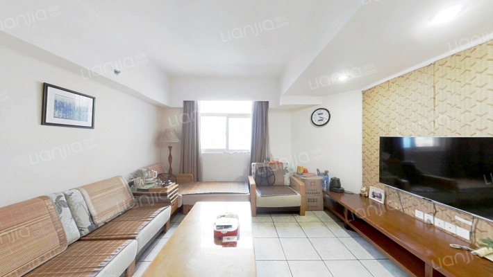 嘉莱酒店公寓二手房实景图