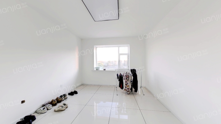 农大老区二手房实景图