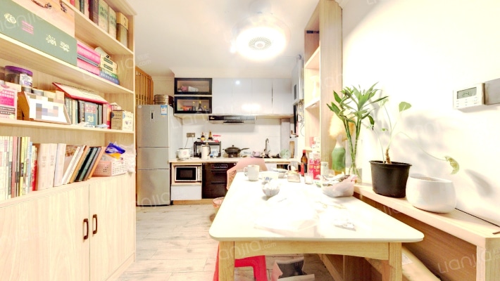 普福寺弄散盘二手房实景图