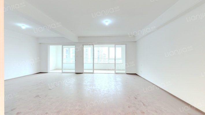 置地龙湖星澜湾E区二手房实景图