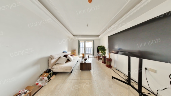 金科恒联·集美常青二手房实景图