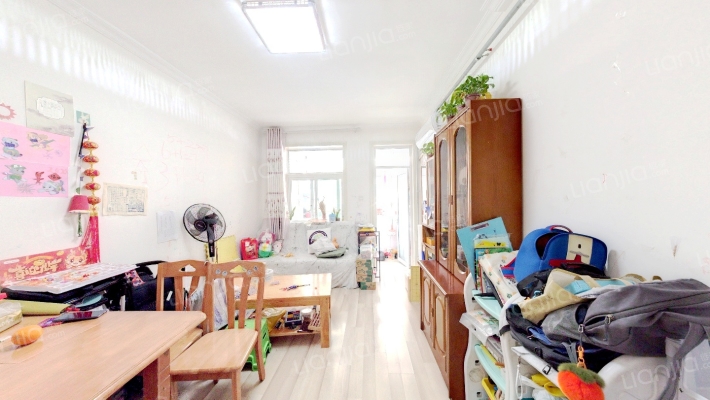 文化东路58号二手房实景图