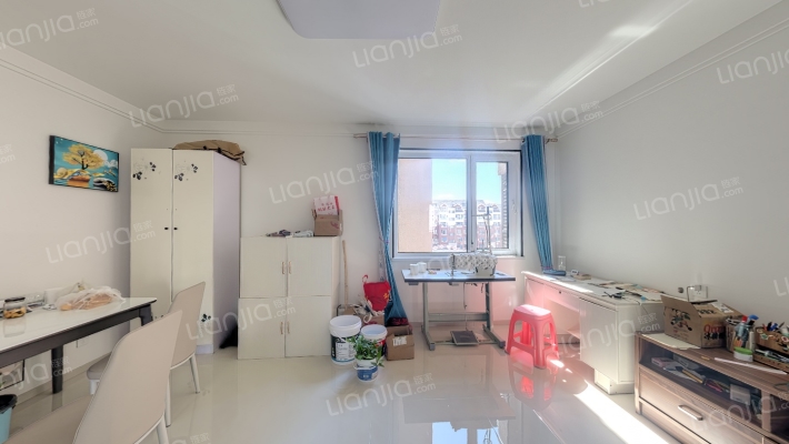 赵家园榕泽城南区二手房实景图