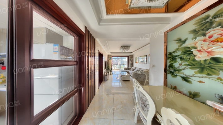 缇香一品二手房实景图