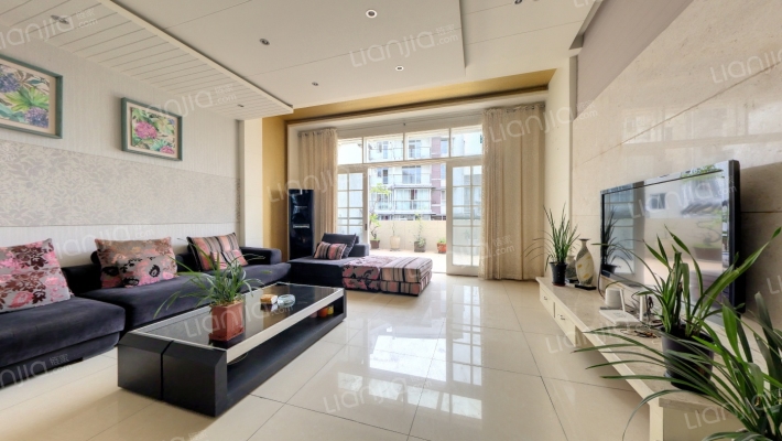 古堰人家二手房实景图