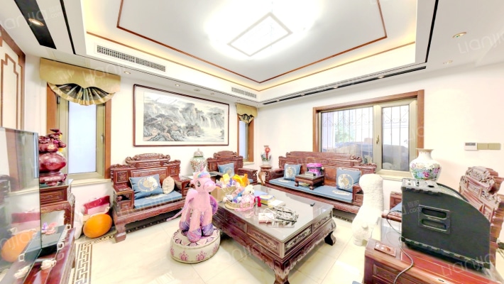 民福园二手房实景图