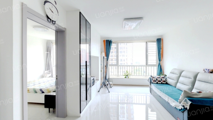 阿尔卡迪亚荣景园二手房实景图