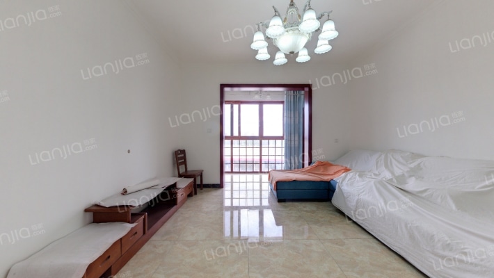 阳峰嘉苑二手房实景图