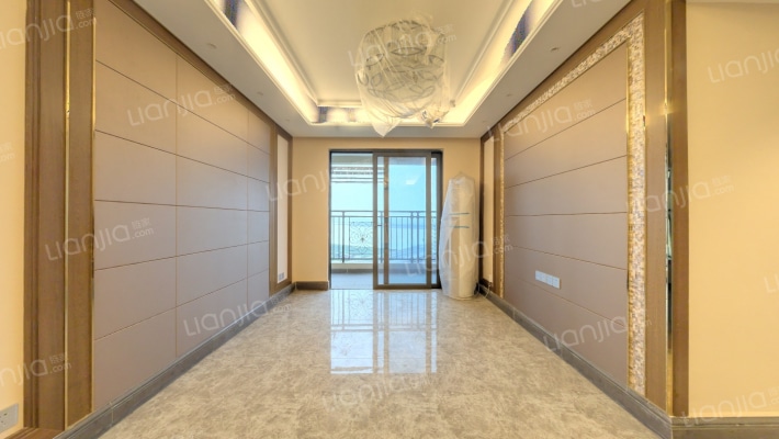 恒大阳光半岛二手房实景图