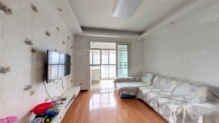 高鑫名居二手房实景图