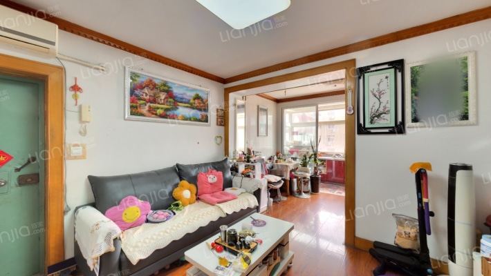 人民路20号小区二手房实景图